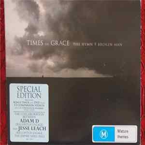 Download Times Of Grace - The Hymn Of A Broken Man