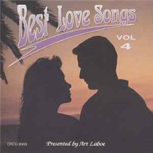 Download Various - Best Love Songs Vol 4
