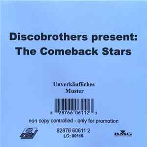 Download Discobrothers - Present: The Comeback Stars