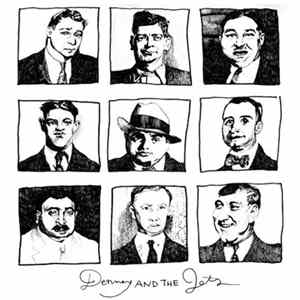 Download Denney And The Jets - Killin' Machine