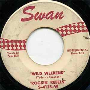 Download Rockin' Rebels - Wild Weekend
