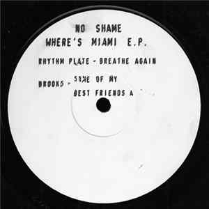 Download Various - Where Is Miami?
