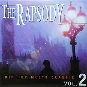 Download The Rapsody - Hip Hop Meets Classic. Vol.2
