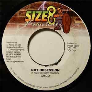 Download Chico - Not Obsession