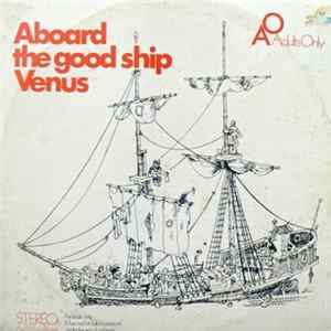 Download Brendan Hanley, Brent Macdonald, Hans Georg - Aboard The Good Ship Venus: Ribald Classics Volume 2