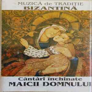 Download Elisabeta Moldoveanu - Muzică De Tradiție Bizantină. Cântări Închinate Maicii Domnului.