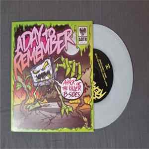 Download A Day To Remember - Attack Of The Killer B-Sides
