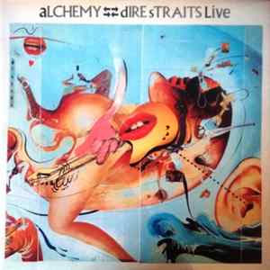 Download Dire Straits - Alchemy - Dire Straits Live
