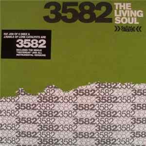 Download 3582 - The Living Soul