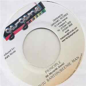 Download Buju Banton, Beenie Man - Principle