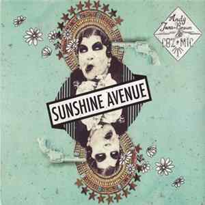 Download Andy Jans-Brown & Cozmic - Sunshine Avenue