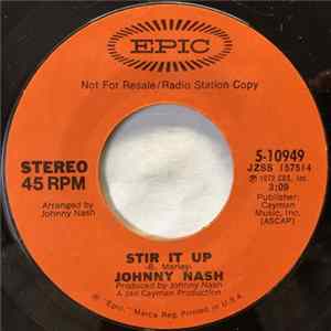 Download Johnny Nash - Stir It Up