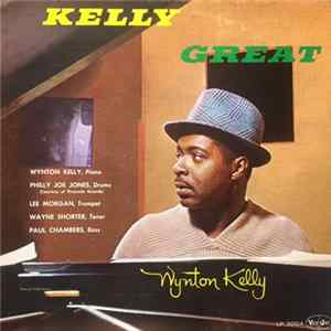 Download Wynton Kelly - Kelly Great