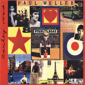 Download Paul Weller - Stanley Road