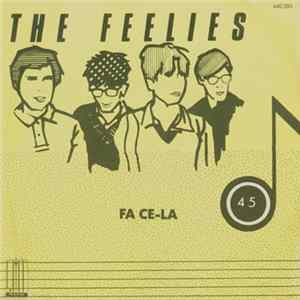 Download The Feelies - Fa Ce-La / Crazy Rhythm