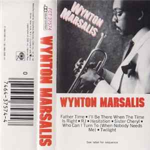 Download Wynton Marsalis - Wynton Marsalis