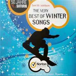 Download Various - The Very Best Of Winter Songs