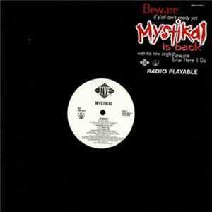 Download Mystikal - Beware