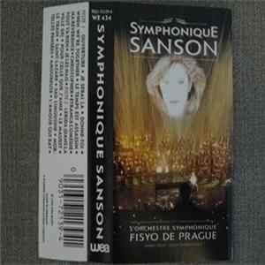 Download Véronique Sanson - Symphonique Sanson