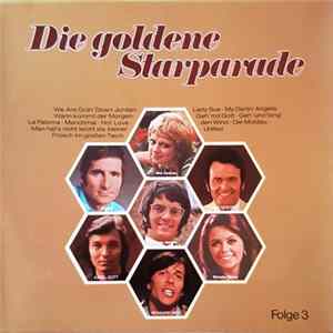 Download Various - Die Goldene Starparade Folge 3