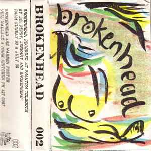 Download Brokenhead - Brokenhead