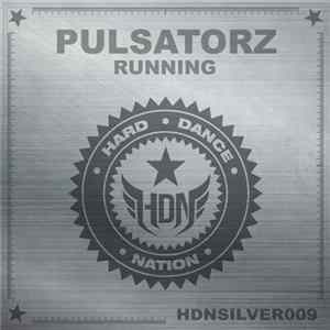 Download Pulsatorz - Running