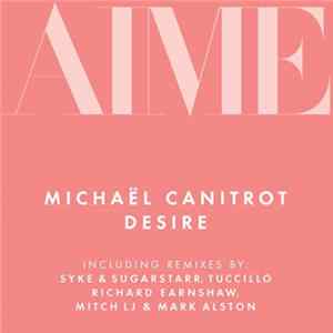Download Michaël Canitrot - Desire