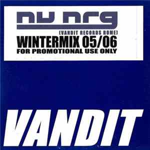 Download Nu NRG - Wintermix 05/06
