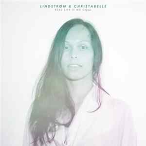 Download Lindstrøm & Christabelle - Real Life Is No Cool