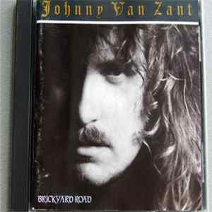 Download Johnny Van Zant - Brickyard Road