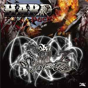 Download DJ SN-Z - Hard Pack Mixed By DJ Sn-Z For Ozrosaurus