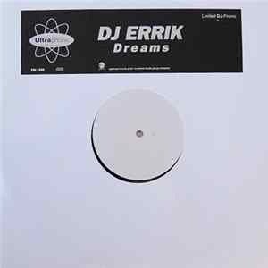 Download DJ Errik - Dreams
