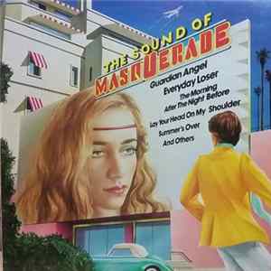 Download Masquerade - The Sound Of Masquerade
