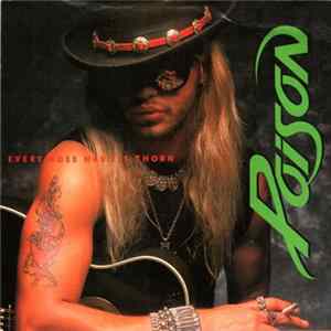 Download Poison - Every Rose Has Its Thorn