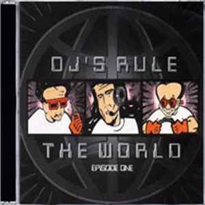 Download DJ's Rule - The World - Episode One