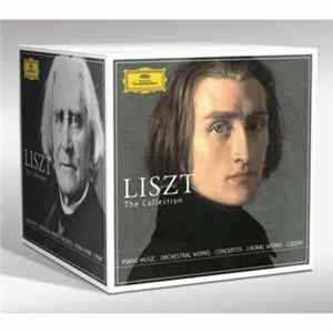 Download Liszt - The Collection (Piano Music, Orchestral Works, Concertos, Choral Works, Lieder)