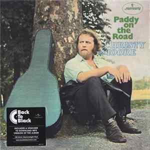 Download Christy Moore - Paddy On The Road