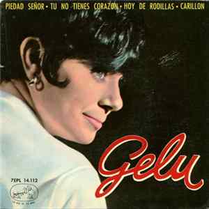 Download Gelu - Piedad Señor