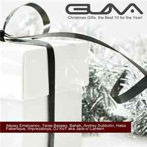 Download Various - Christmas Gifts, The Best 10 For The Year!