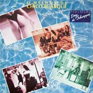 Download Chico Buarque - O Melhor De Chico Buarque