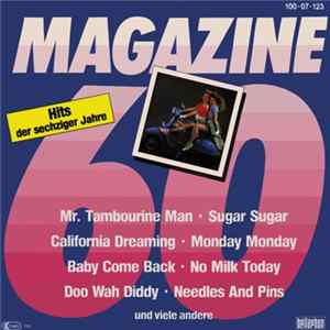 Download Magazine 60 - Hits Der 60er Jahre