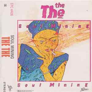Download The The - Soul Mining