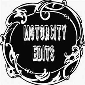 Download Various - Motor City Edits Box Set Volume 1
