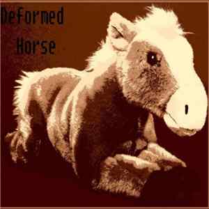 Download Deformed Horse - Album For Children