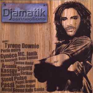 Download Djamatik - Connections