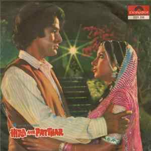 Download Kalyanji Anandji - Hira Aur Patthar