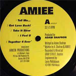Download Amiee - Tell Me...