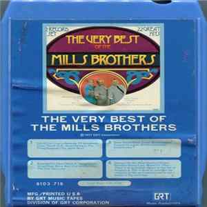 Download The Mills Brothers - The Very Best Of The Mills Brothers