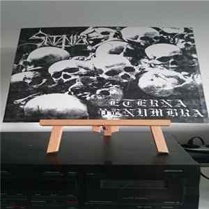 Download Satanize / Eterna Penumbra - Anti-Intruders/Olvido