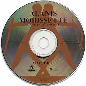 Download Alanis Morissette - Hand In My Pocket